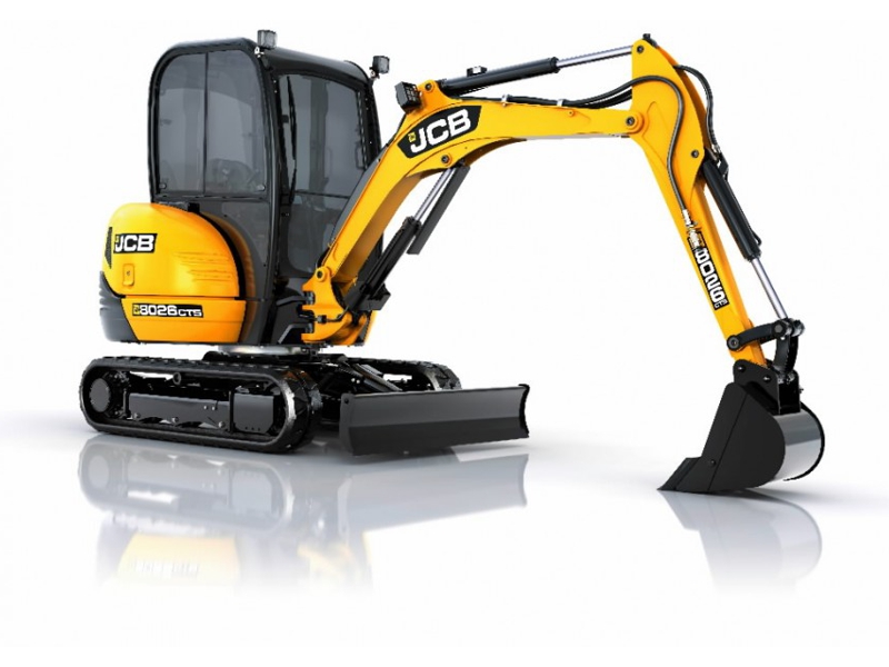 Minibager-JCB-8026-CTS
